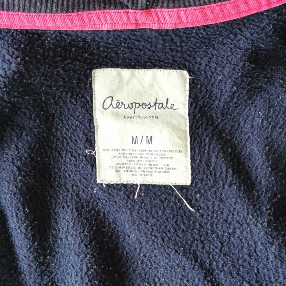 aeropostale jacket - Picture 2 of 5
